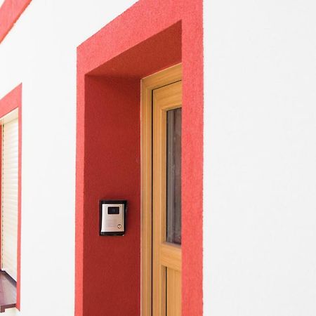 Apartmán U Fuxů Zleby Exterior foto